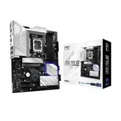 مادربرد ازراک مدل ASRock Z890 Pro RS D5 Motherboard