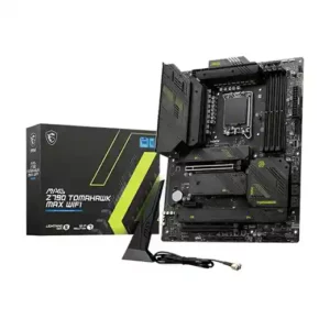 مادربرد ام اس آی مدل MSI Z890 EAGLE D5 Motherboard