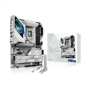 مادربرد ایسوس مدل ASUS ROG ROG STRIX Z890-A GAMING WIFI D5