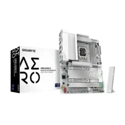 مادربرد گیگابایت مدل Gigabyte Z890 AERO G D5 Motherboard