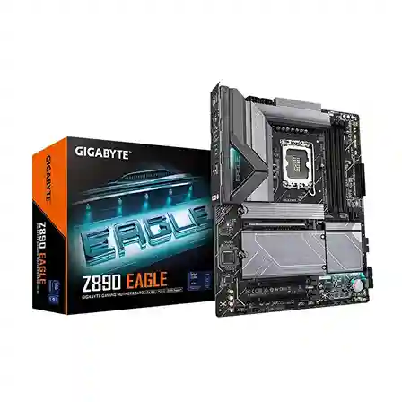 مادربرد گیگابایت مدل Gigabyte Z890 EAGLE D5 Motherboard