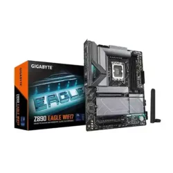 مادربرد گیگابایت مدل Gigabyte Z890 EAGLE WIFI7 D5 Motherboard