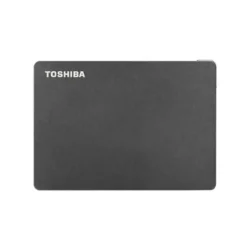 هارد اکسترنال توشیبا مدل Tushiba Canvio Gaming ظرفیت 4 ترابایت