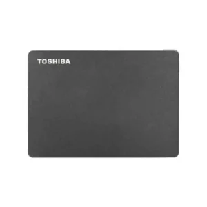 هارد اکسترنال توشیبا مدل Tushiba Canvio Gaming ظرفیت 4 ترابایت