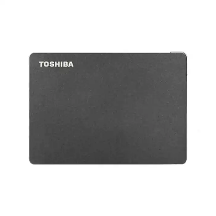 هارد اکسترنال توشیبا مدل Tushiba Canvio Gaming ظرفیت 4 ترابایت