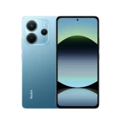 گوشی موبایل شیائومی مدل Xiaomi Redmi Note 14 ظرفیت 256 گیگابایت و رم 8 گیگابایت | ۴G