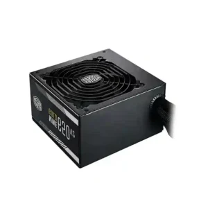 پاور کامپیوتر کولرمستر 650 وات غیر ماژولار Cooler Master MWE GOLD V2 15 منبع تغذیه (پاور) کامپیوتر کولرمستر 650 وات غیر ماژولار Cooler Master MWE GOLD V2