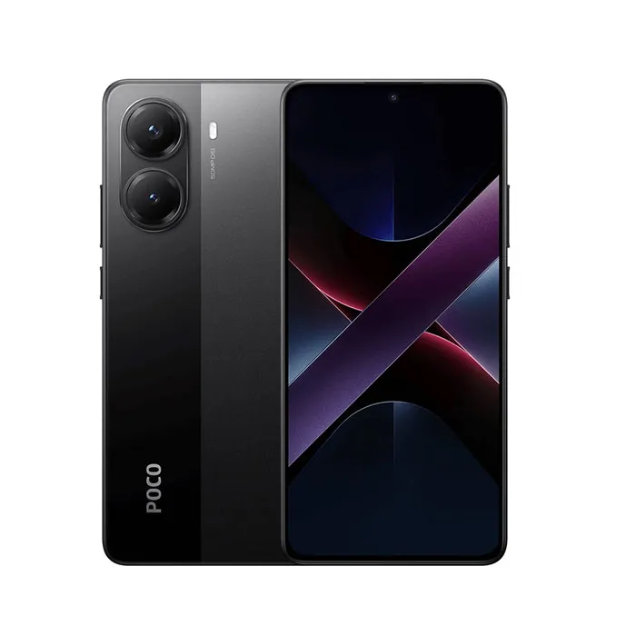 گوشی موبایل شیائومی مدل Xiaomi Poco X7 Pro ظرفیت 256 گیگابایت و رم ۱۲ گیگابایت | ۵G 1 Mobile main picture design 11zon