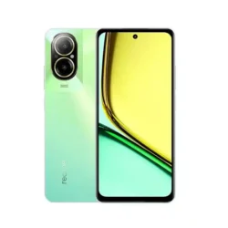 گوشی موبایل ریلمی مدل Realme C67 4G ظرفیت 256 گیگابایت و رم 8 گیگابایت | 4G