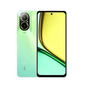 گوشی موبایل ریلمی مدل Realme C67 4G ظرفیت 256 گیگابایت و رم 8 گیگابایت | 4G