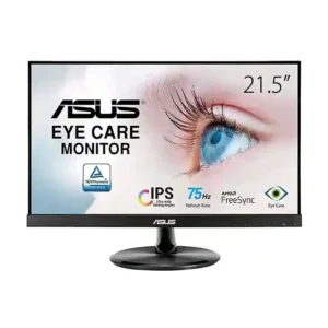 مانیتور ایسوس 21.5 اینچ مدل ASUS VP229HE