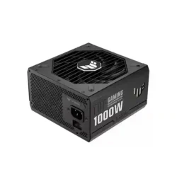 منبع تغذیه (پاور) کامپیوتر ایسوس 1000 وات کاملا ماژولار ASUS TUF Gaming 1000W Gold