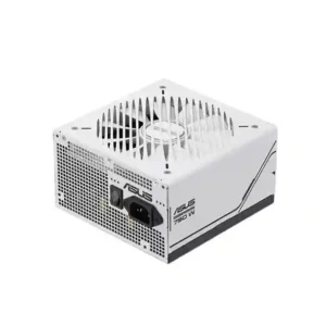 منبع تغذیه (پاور) کامپیوتر ایسوس 750 وات کاملا ماژولار ASUS Prime 750W Gold