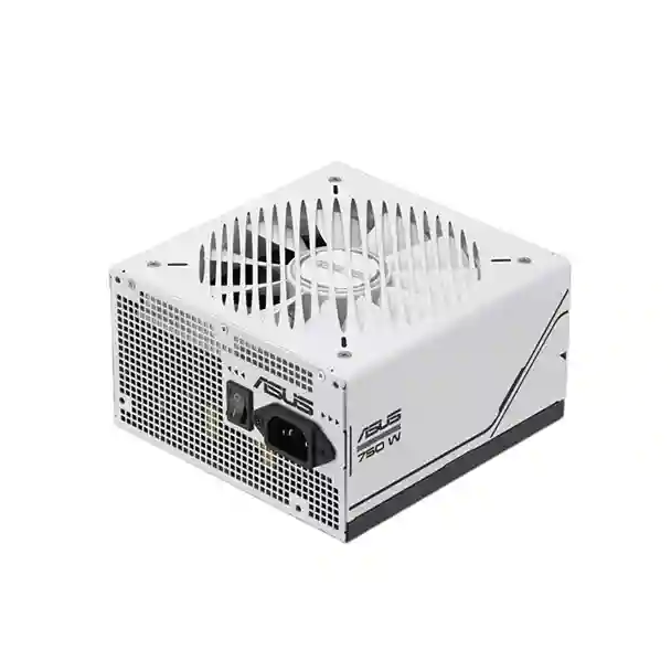 منبع تغذیه (پاور) کامپیوتر ایسوس 750 وات کاملا ماژولار ASUS Prime 750W Gold