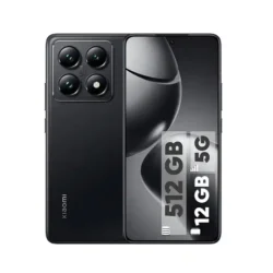 گوشی موبایل شیائومی مدل 14T Pro دو سیم کارت ظرفیت 512 گیگابایت و رم 12 گیگابایت