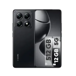 گوشی موبایل شیائومی مدل 14T Pro دو سیم کارت ظرفیت 512 گیگابایت و رم 12 گیگابایت