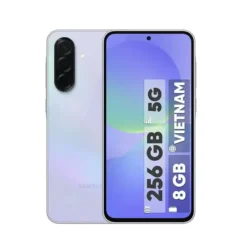 گوشی موبایل سامسونگ مدل Galaxy A36 دو سیم کارت ظرفیت 256 گیگابایت و رم 8 گیگابایت | 5G