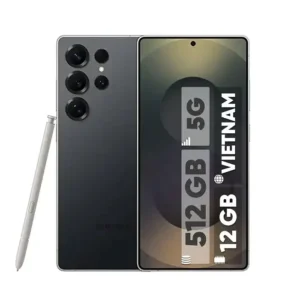 گوشی موبایل سامسونگ مدل Samsung Galaxy S25 Ultra ظرفیت 512 گیگابایت و رم 12 گیگابایت | ۵G 10 گوشی موبایل سامسونگ مدل Samsung Galaxy A56 ظرفیت 256 گیگابایت و رم 8 گیگابایت | 5G