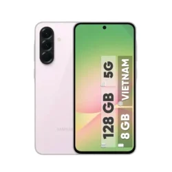 گوشی موبایل سامسونگ مدل Samsung Galaxy A56 ظرفیت 128 گیگابایت و رم 8 گیگابایت | 5G