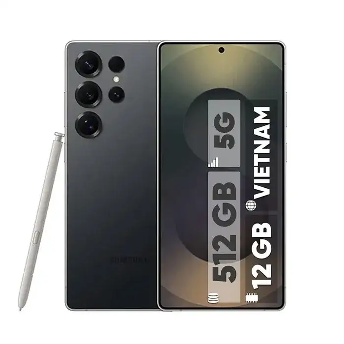 گوشی موبایل سامسونگ مدل Samsung Galaxy A56 ظرفیت 256 گیگابایت و رم 8 گیگابایت | 5G