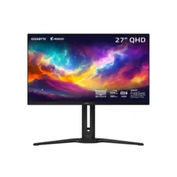 مانیتور گیگابایت 27 اینچ مدل GIGABYTE FO27Q3