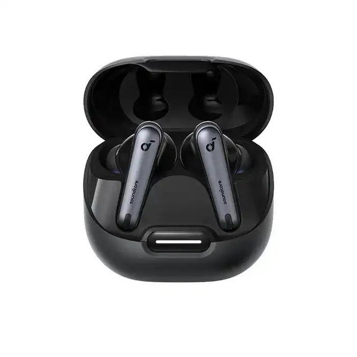 هدفون بلوتوثی انکر مدل Anker Liberty 4 NC