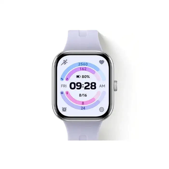 ساعت هوشمند شیائومی | Xiaomi Redmi Watch 5 1 saat main picture design Recovered 11zon 11zon 4