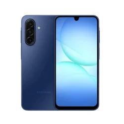 گوشی موبایل سامسونگ مدل Galaxy A17 دو سیم کارت ظرفیت 128 گیگابایت و رم 6 گیگابایت - ویتنام به همراه شارژر 25 وات سامسونگ