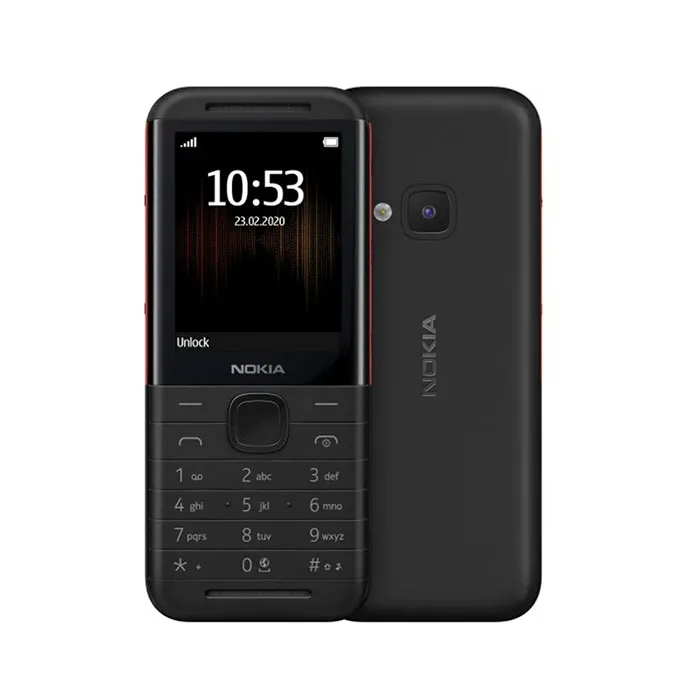 گوشی موبایل نوکیا مدل 5310 TA-1212 DS FA دو سیم‌ کارت