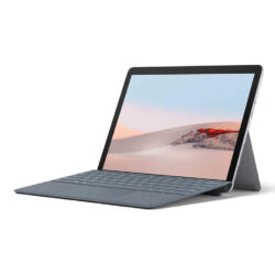 لپ تاپ استوک مایکروسافت مدل Microsoft Surface GO 2 CPU m3-8100Y Ram8GB SSD128GB M2 VGAIntel UHD Graphics
