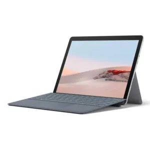 لپ تاپ استوک مایکروسافت مدل Microsoft Surface GO 2 CPU m3-8100Y Ram8GB SSD128GB M2 VGAIntel UHD Graphics