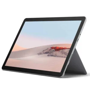 لپ تاپ استوک مایکروسافت مدل Microsoft Surface GO 2 CPU m3-8100Y Ram8GB SSD128GB M2 VGAIntel UHD Graphics