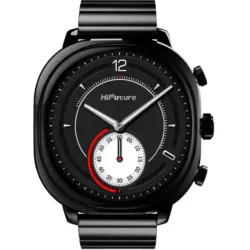 ساعت هوشمند هایفیوچر مدل ایکس | HiFuture AIX