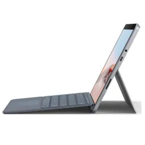لپ تاپ استوک مایکروسافت مدل Microsoft Surface GO 2 CPU m3-8100Y Ram8GB SSD128GB M2 VGAIntel UHD Graphics