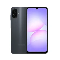 گوشی موبایل سامسونگ مدل Samsung Galaxy A۰۷ ظرفیت ۱۲۸ گیگابایت و رم 4 گیگابایت | ۴G