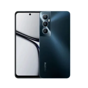 گوشی موبایل ریلمی مدل Realme C65 ظرفیت ۲۵۶ گیگابایت و رم ۸ گیگابایت | ۴G