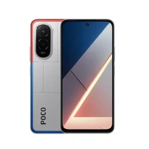 گوشی موبایل شیائومی مدل Xiaomi Poco M7 ظرفیت 256 گیگابایت و رم 8 گیگابایت | 4G