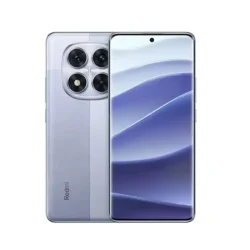 گوشی موبایل شیائومی مدل Xiaomi Redmi Note 14 Pro ظرفیت 256 گیگابایت و رم 8 گیگابایت | ۴G