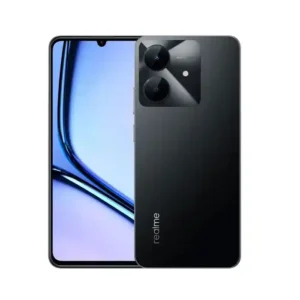 گوشی موبایل ریلمی مدل Realme Note 60x ظرفیت 128 گیگابایت و رم 4 گیگابایت | ۴G