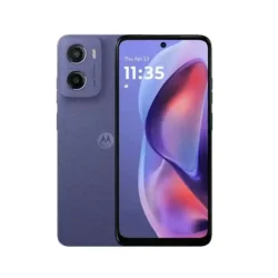 گوشی موبایل سامسونگ مدل Motorola Moto E15 ظرفیت 64 گیگابایت و رم 2 گیگابایت | ۴G