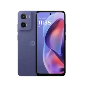 گوشی موبایل سامسونگ مدل Motorola Moto E15 ظرفیت 64 گیگابایت و رم 2 گیگابایت | ۴G