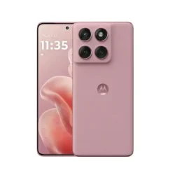 گوشی موبایل موتورولا مدل Motorola Edge 60 Fusion ظرفیت ۲۵۶ گیگابایت و رم 12 گیگابایت | 5G