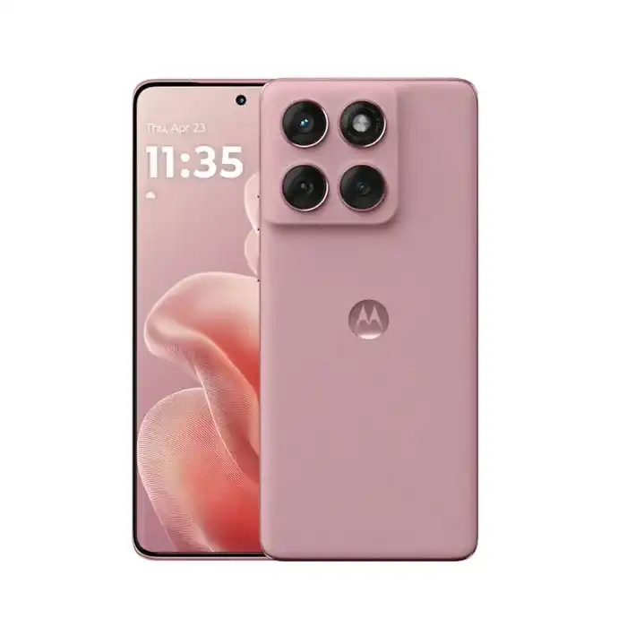 گوشی موبایل موتورولا مدل Motorola Edge 60 Fusion ظرفیت ۲۵۶ گیگابایت و رم 12 گیگابایت | 5G