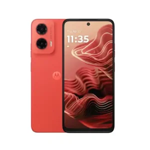 گوشی موبایل موتورولا مدل Motorola Moto G35 ظرفیت 256 گیگابایت و رم 8 گیگابایت | ۴G 4 گوشی موبایل موتورولا مدل Motorola Moto G35 ظرفیت 256 گیگابایت و رم 8 گیگابایت | ۴G