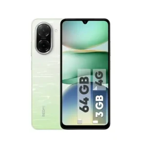 گوشی موبایل شیائومی مدل Redmi A5 دو سیم کارت ظرفیت 64 گیگابایت و رم 3 گیگابایت