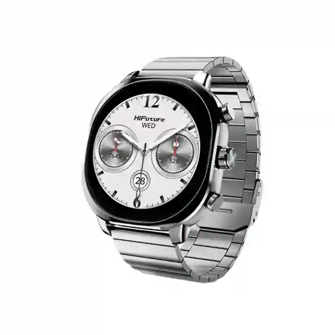 ساعت هوشمند هایفیوچر مدل ایکس | HiFuture AIX