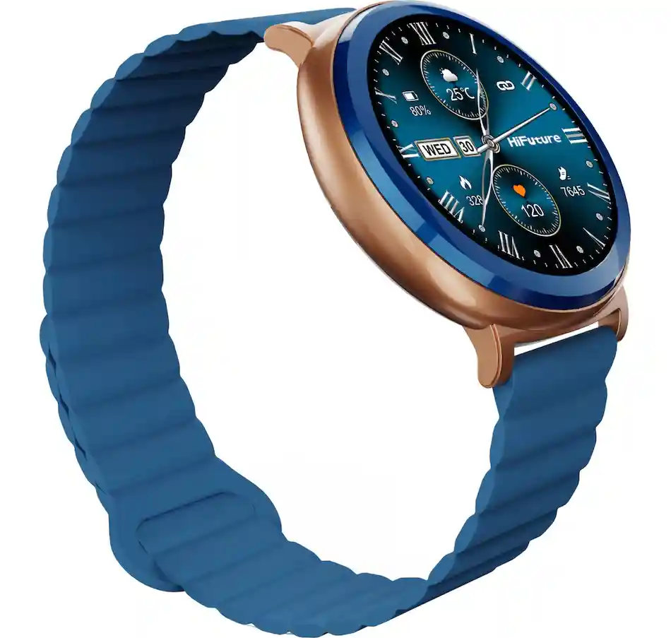 ساعت هوشمند هایفیوچر مدل اُرورا | HiFuture aurora