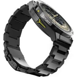 ساعت هوشمند هایفیوچر مدل اکتیو HiFuture ACTIVE