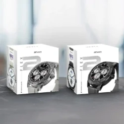 ساعت هوشمند هایفیوچر مدل فلکس 2 | HiFuture flex2