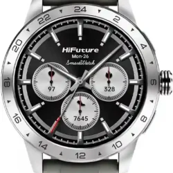 ساعت هوشمند هایفیوچر مدل فلکس 2 | HiFuture flex2